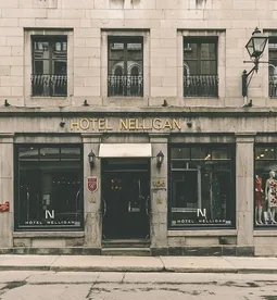 Espace boutique Laramée et Fils