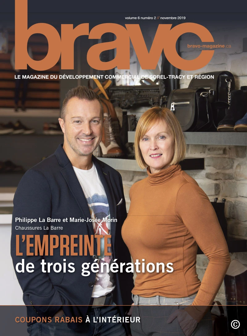 Automne 2019