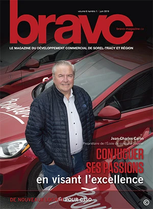 Printemps 2019